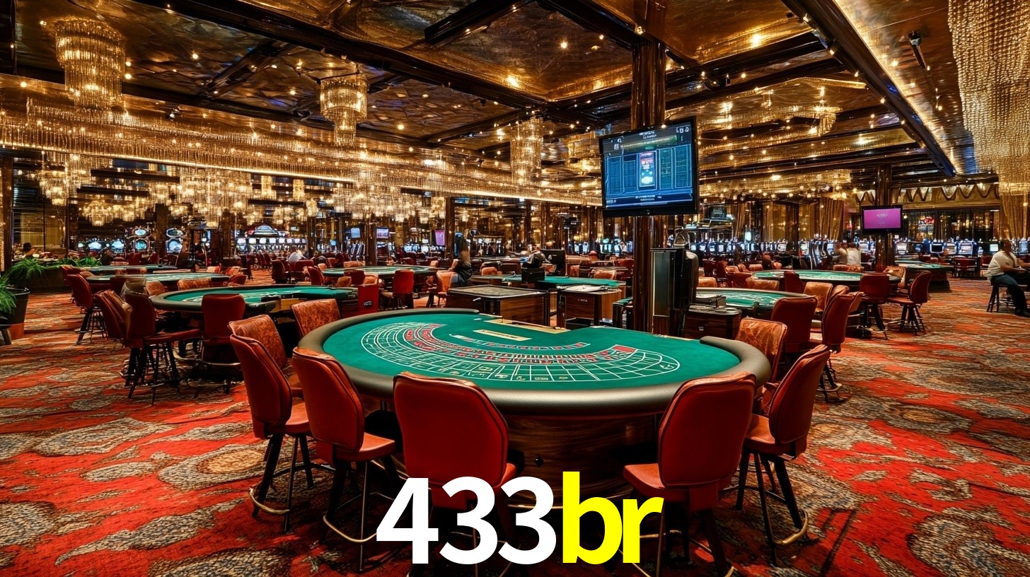 433br -  - 433br bet