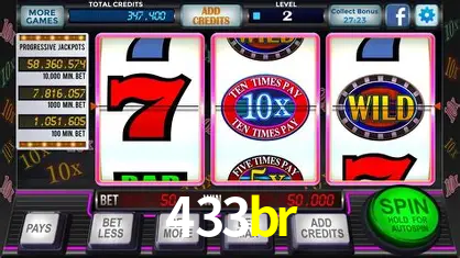 A Emoção da Loteria na 433br: Uma Chance de Mudança de Vida