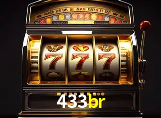 Descubra a Essência do 433br: Nossa História e Compromissos