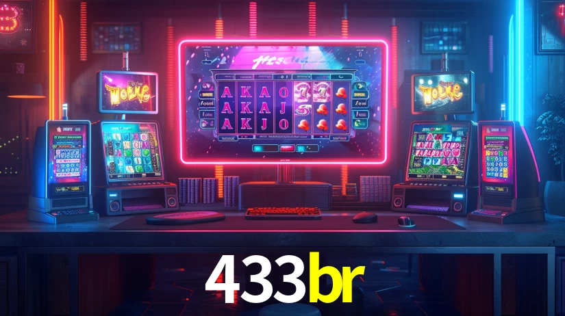 433br