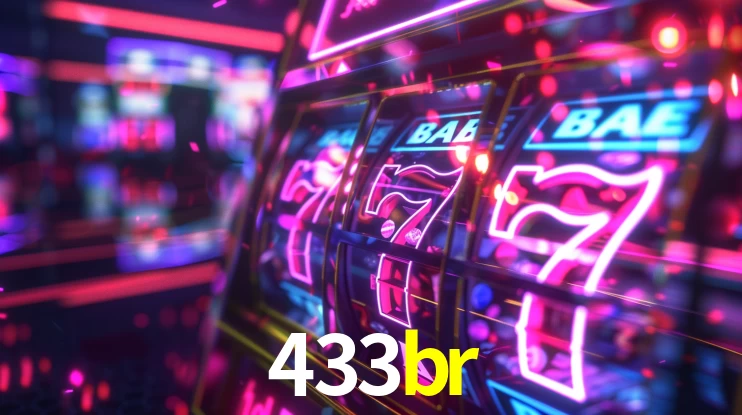 Account Benefits 433br