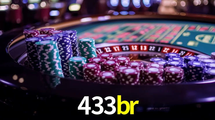 Live Casino 433br