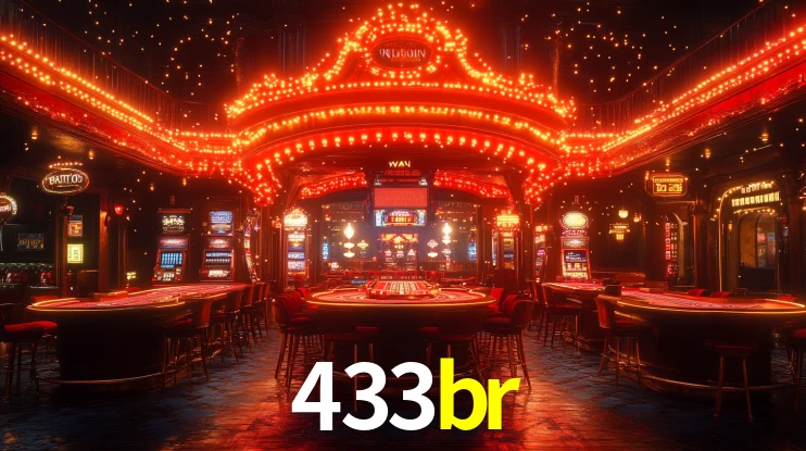 433br