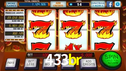 Desvendando o Mundo dos Jogos Virtuais na 433br