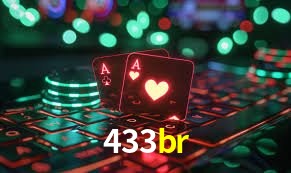 Estatísticas Esportivas 433br