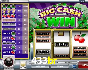 Apostas Esportivas na 433br: Um Guia Completo