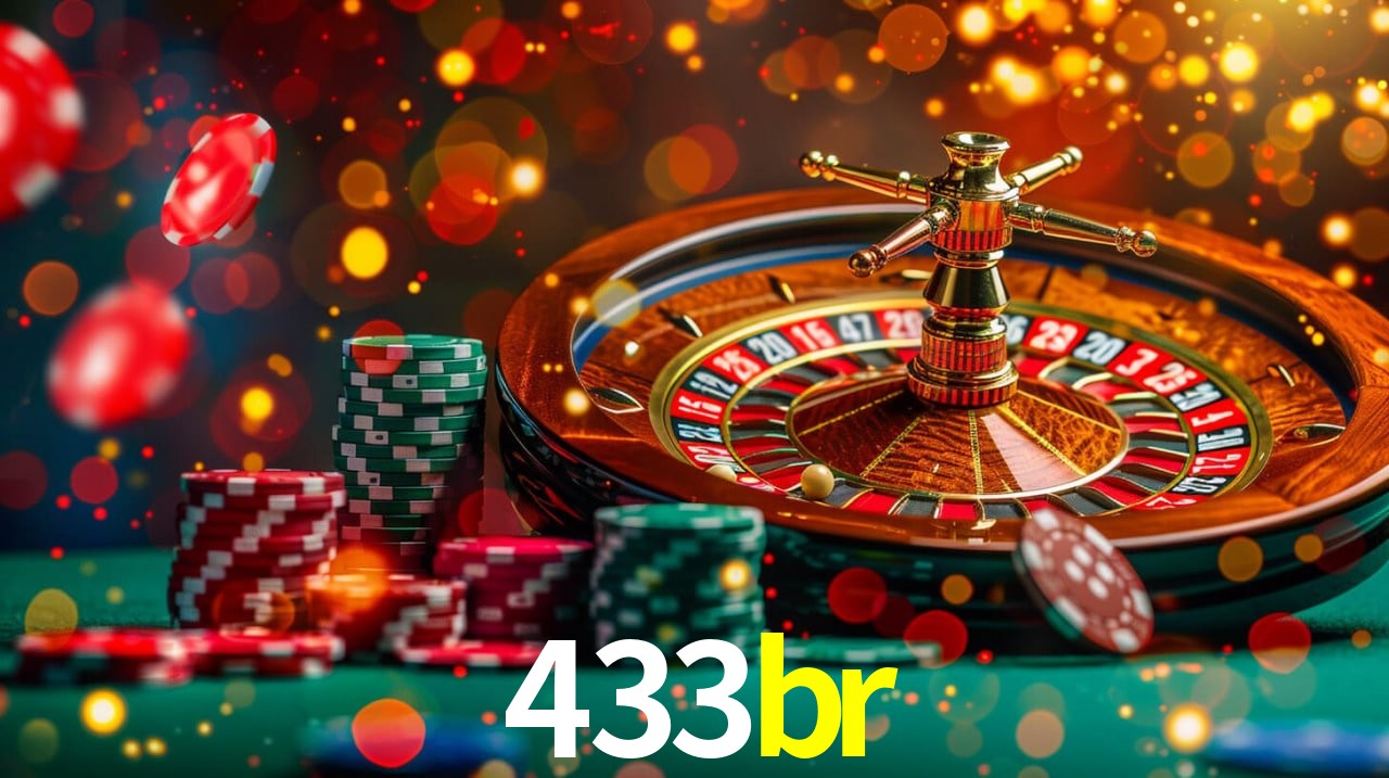 A Emoção da Loteria na 433br: Uma Chance de Mudança de Vida