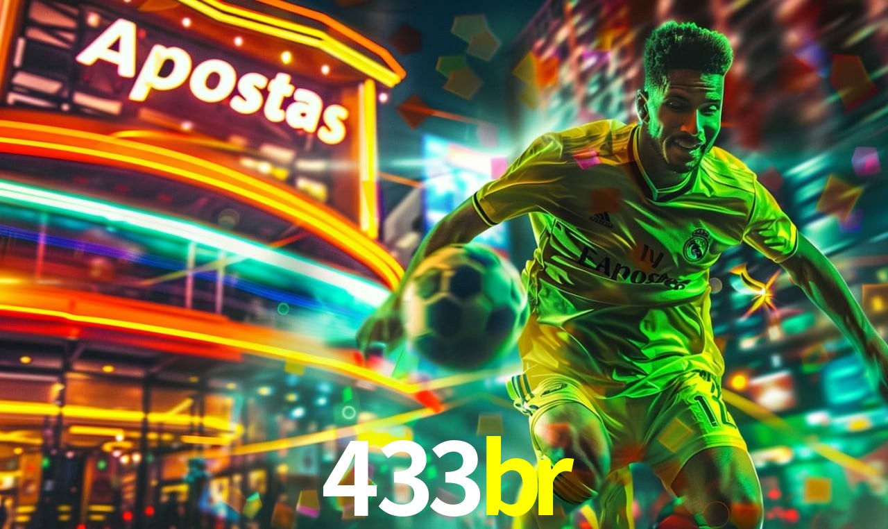 Estatísticas do Jogo 433br