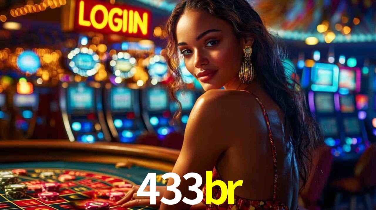 Jogos de Slot 433br