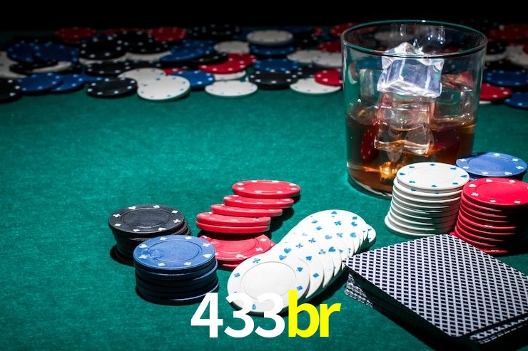 Mesa de Blackjack 433br
