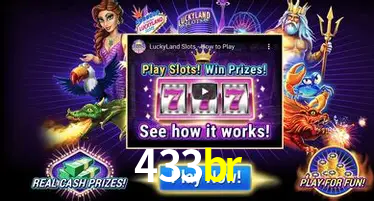 Jogos de mesa e apostas rápidas na 433br