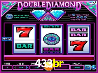 A Experiência Imersiva dos Cassinos Ao Vivo no 433br