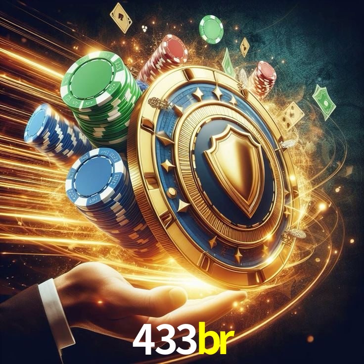 Torneios e prêmios garantidos na 433br