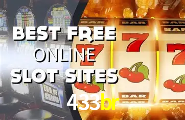 Desvendando o Mundo dos Jogos Virtuais na 433br