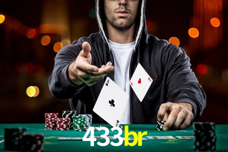 433br bet