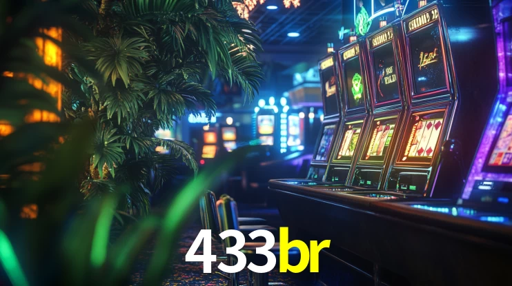 Blackjack Table 433br