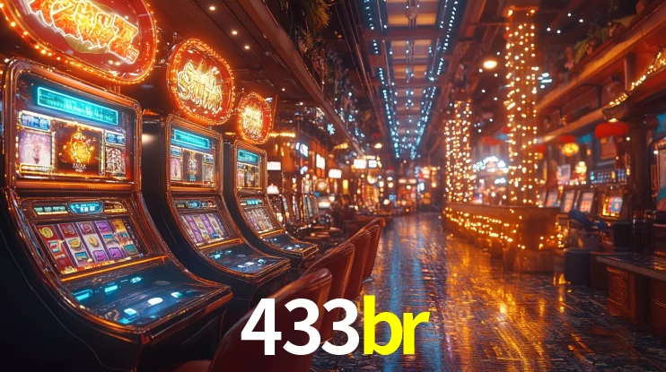 433br bet