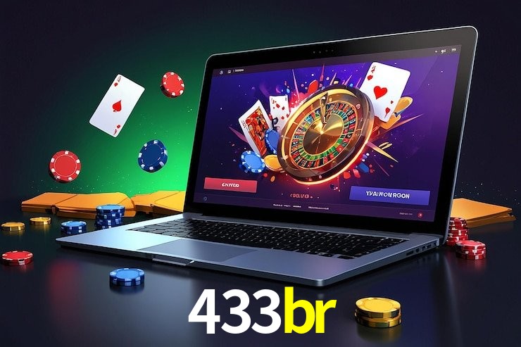 Promoção Relâmpago 433br