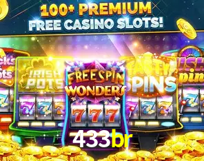 Explorando a Categoria de Eventos em Apostas na 433br