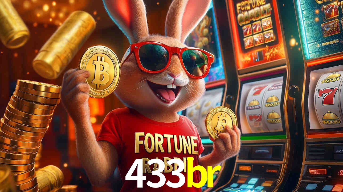 A Popularidade dos Caça-Níqueis no 433br