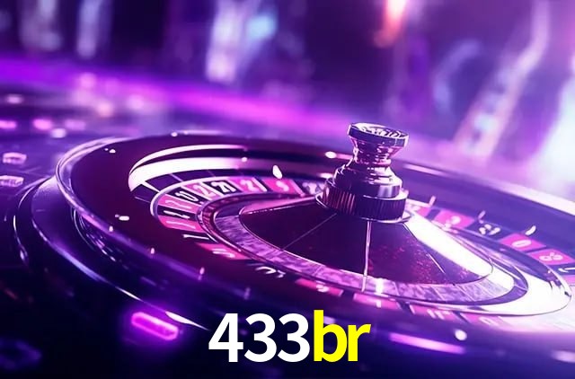 Roda da fortuna na 433br